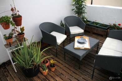 Appartement 3 pièces 424000 €