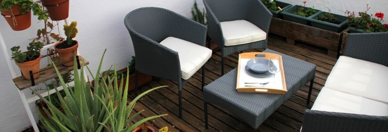 Appartement 3 Pièces 80 m² à vendre à L'Haÿ-les-Roses (94240)