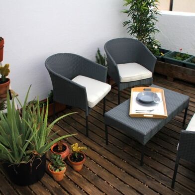 Appartement 3 pièces 424000 €