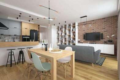 Appartement 1 pièces 199000 €