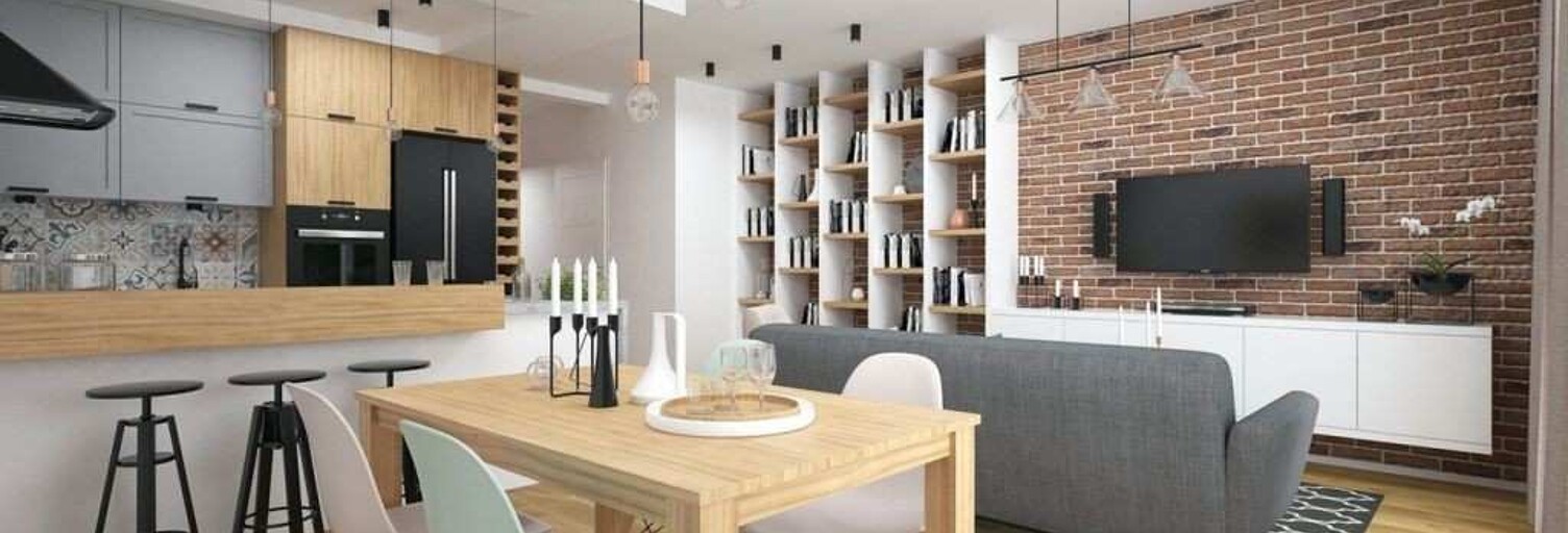 Appartement 1 Pièce 42 m² à vendre à Boissy-Saint-Léger (94470)