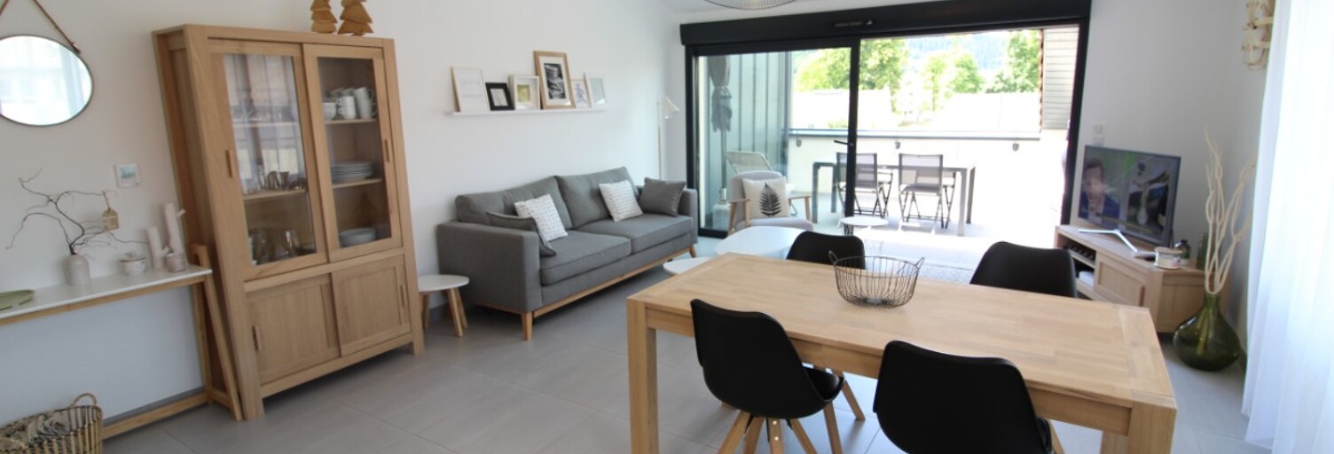 Appartement 2 Pièces 75 m² à vendre à Ensisheim (68190)