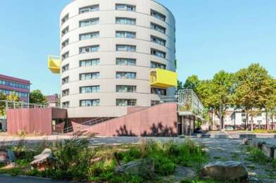 Appartement 1 pièces 77563 €