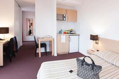 Appartement 1 pièces 79900 €