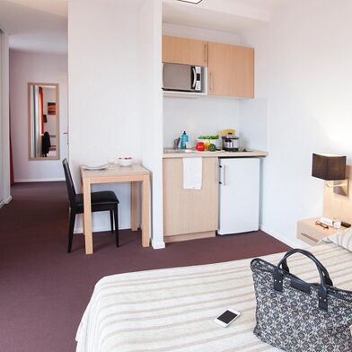 Appartement 1 pièces 79900 €