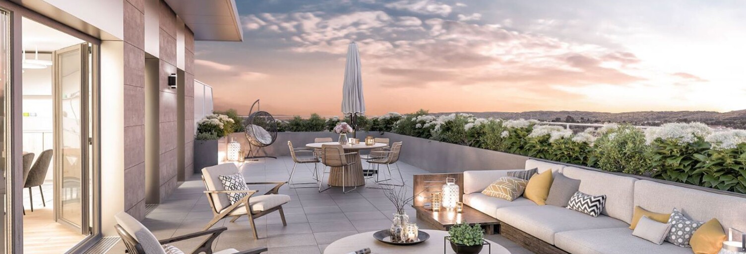 Appartement 3 Pièces 92 m² à vendre à Zillisheim (68720)