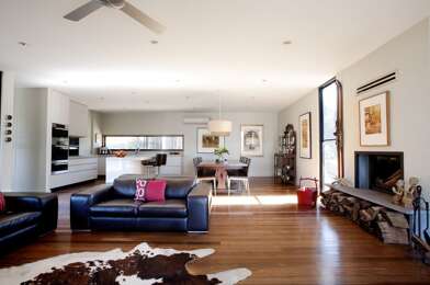 Appartement 3 pièces 372000 €