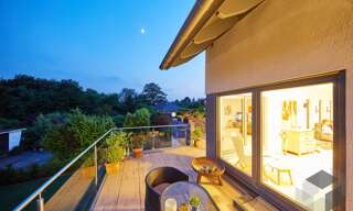 Appartement 3 Pièces 86 m² à vendre à Oberhergheim (68127)