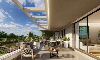 Appartement 3 Pièces 90 m² à vendre à Huningue (68330)