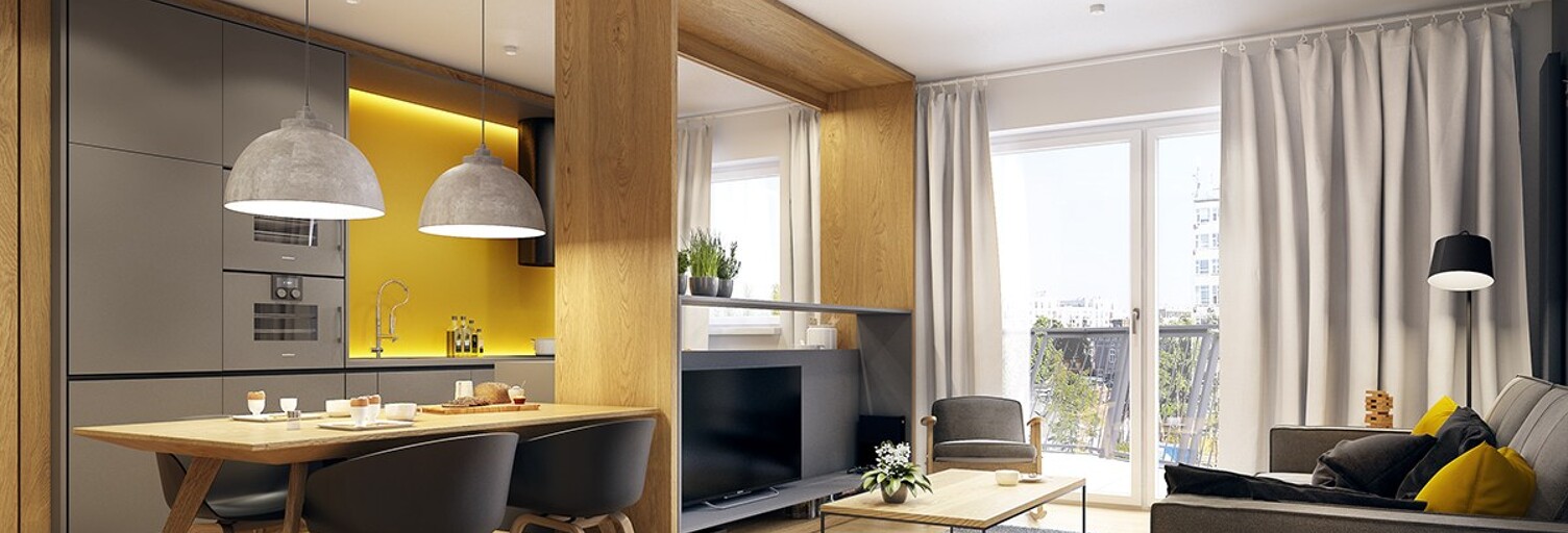 Appartement 1 Pièce 49 m² à vendre à Mulhouse (68100)