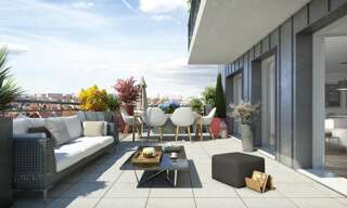 Appartement 3 Pièces 81 m² à vendre à Sélestat (67600)