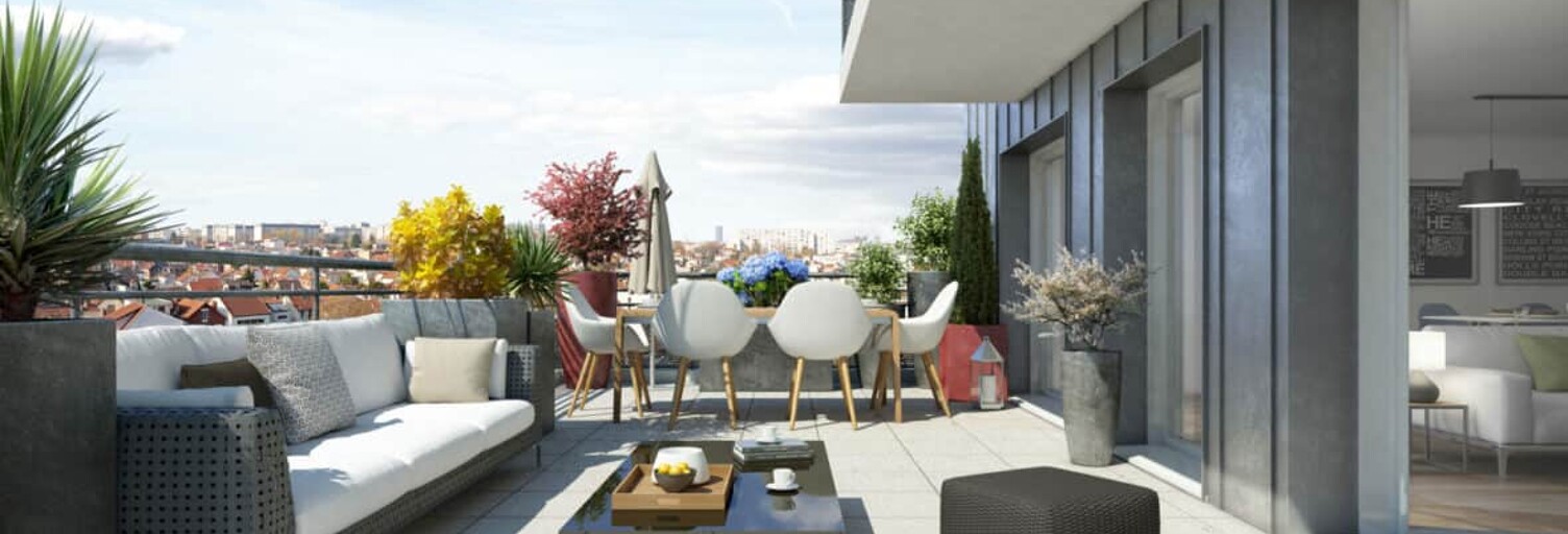 Appartement 3 Pièces 81 m² à vendre à Sélestat (67600)