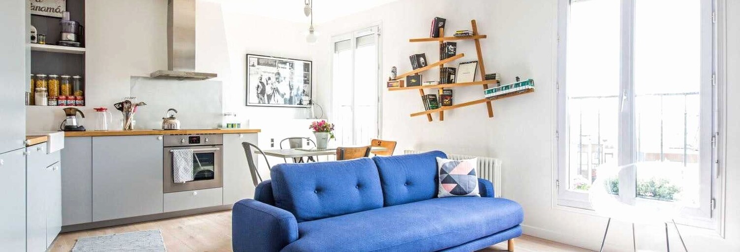 Appartement 1 Pièce 41 m² à vendre à Saint-Louis (68300)