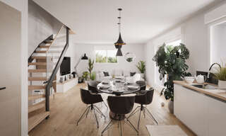 Appartement 2 Pièces 88 m² à vendre à Battenheim (68390)