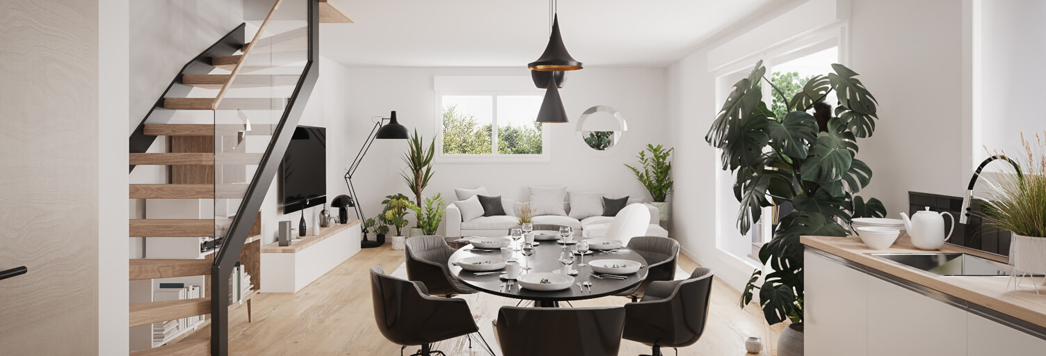 Appartement 2 Pièces 88 m² à vendre à Battenheim (68390)