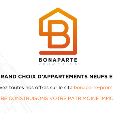 Appartement 2 pièces 209900 €