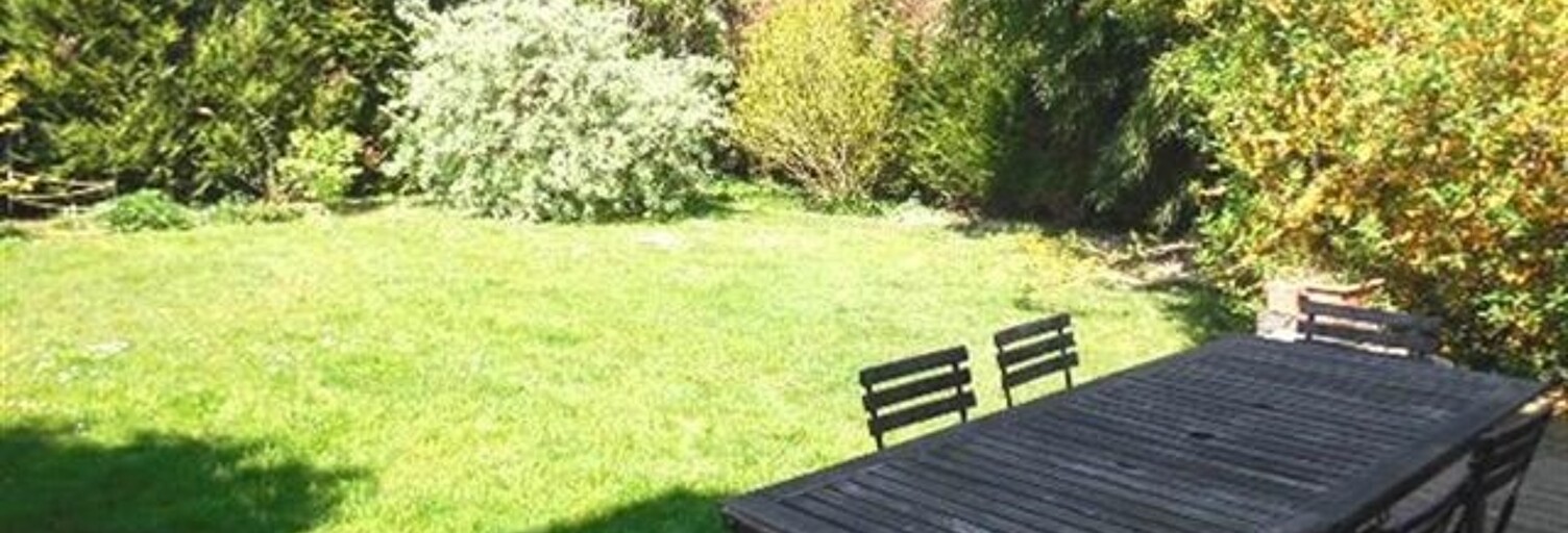 Appartement 2 Pièces 64 m² à vendre à Wintzenheim (68124)