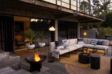 Appartement 2 pièces 270000 €