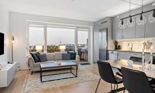 Appartement 1 Pièce 40 m² à vendre à Huningue (68330)