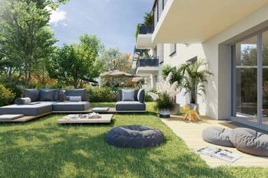 Appartement 2 pièces 205900 €