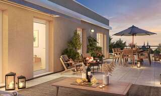 Appartement 3 Pièces 100 m² à vendre à Saint-Louis (68300)