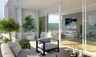 Appartement 2 Pièces 56 m² à vendre à Hésingue (68220)