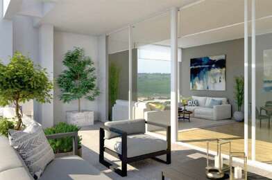 Appartement 2 pièces 271000 €