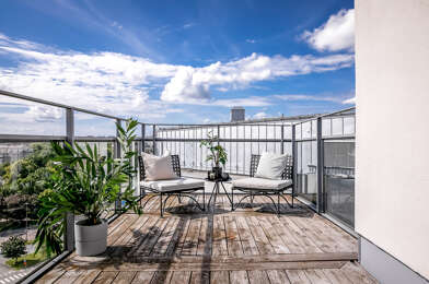 Appartement 1 pièces 162900 €