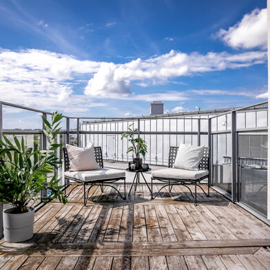 Appartement 1 pièces 162900 €