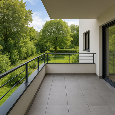 Appartement 1 pièces 195000 €