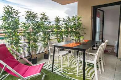 Appartement 1 pièces 161120 €