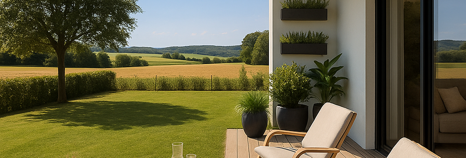 Appartement 2 Pièces 70 m² à vendre à Eschentzwiller (68440)