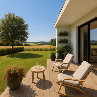 Appartement 2 pièces 255000 €