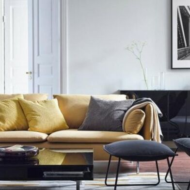 Appartement 2 pièces 215000 €