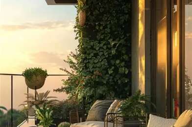 Appartement 2 pièces 307000 €