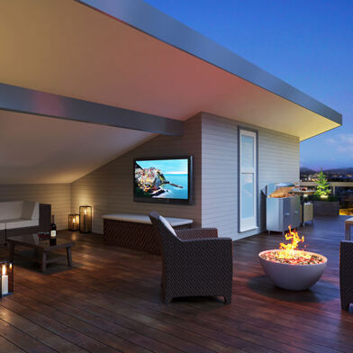 Appartement 3 pièces 436000 €