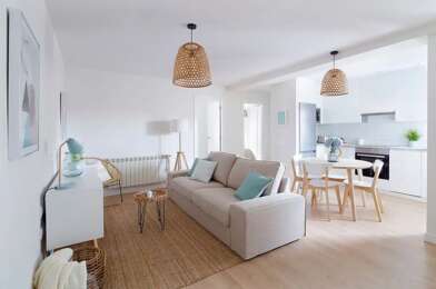 Appartement 1 pièces 108900 €