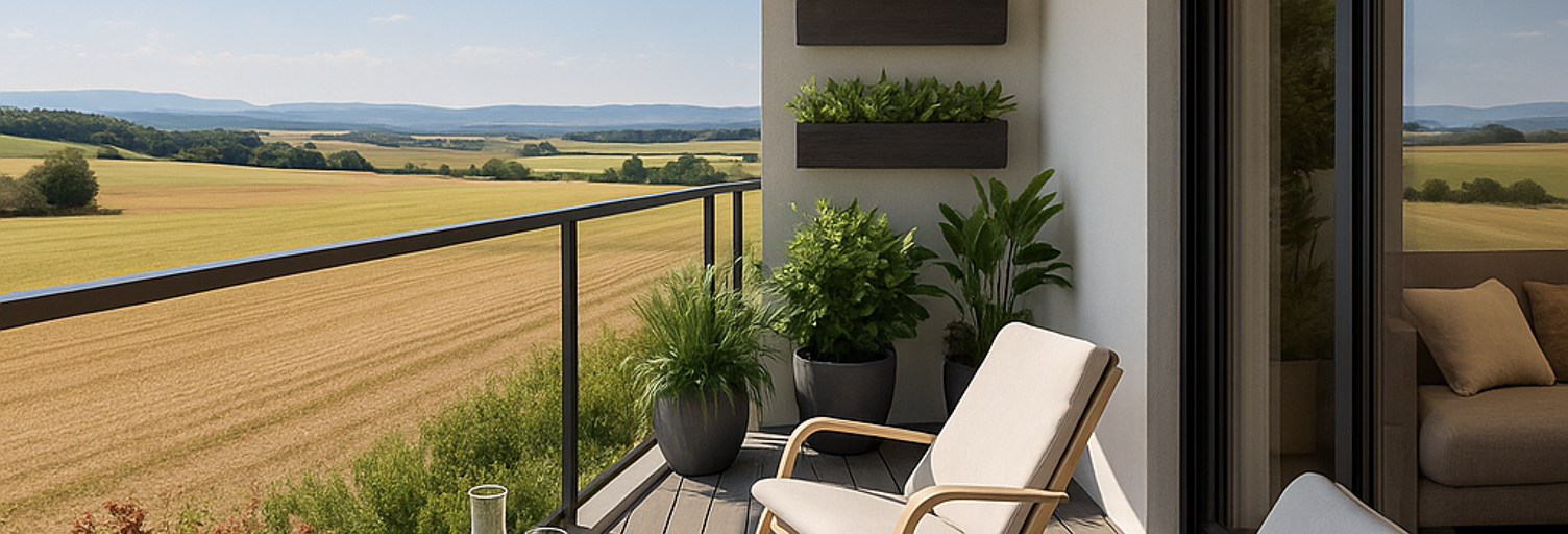 Appartement 1 Pièce 50 m² à vendre à Eschentzwiller (68440)