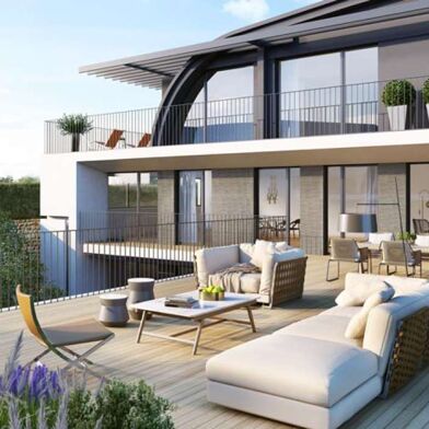 Appartement 4 pièces 489000 €