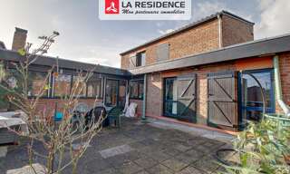 Maison 6 Pièces 112 m² à vendre à Pontoise (95000)