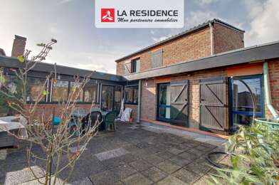 Maison 6 pièces 367500 €