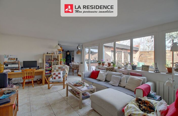 Maison de 6 pièces — photo 4