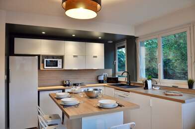 Appartement 5 pièces 240000 €