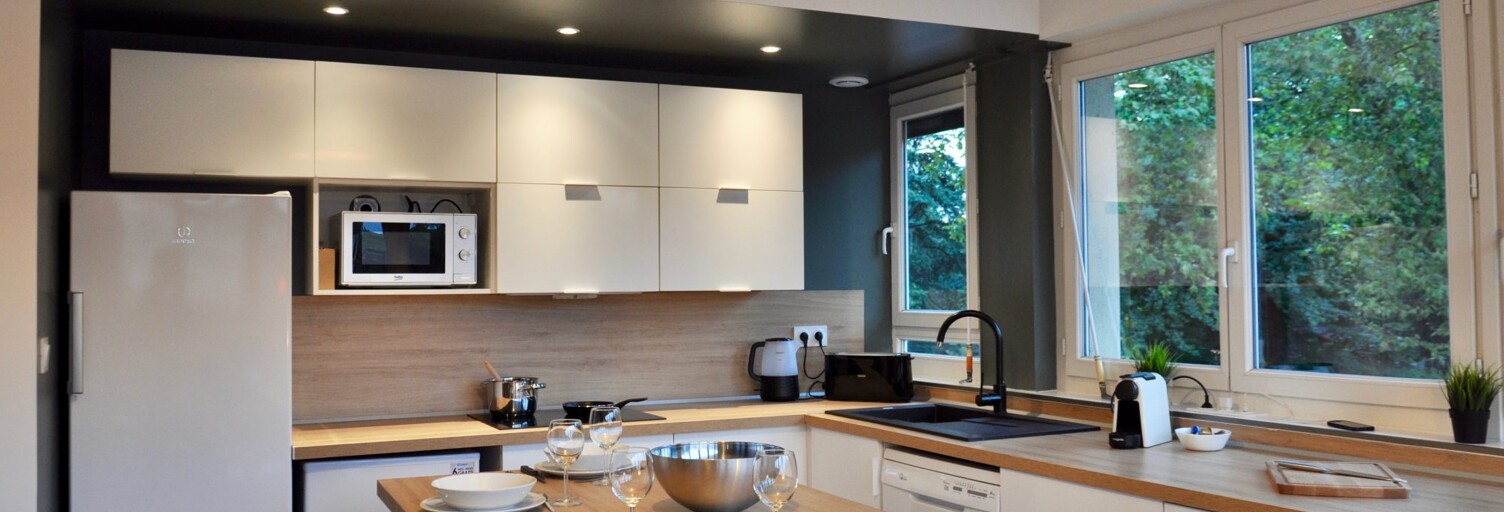 Appartement 5 Pièces 90 m² à vendre à Albi (81000)