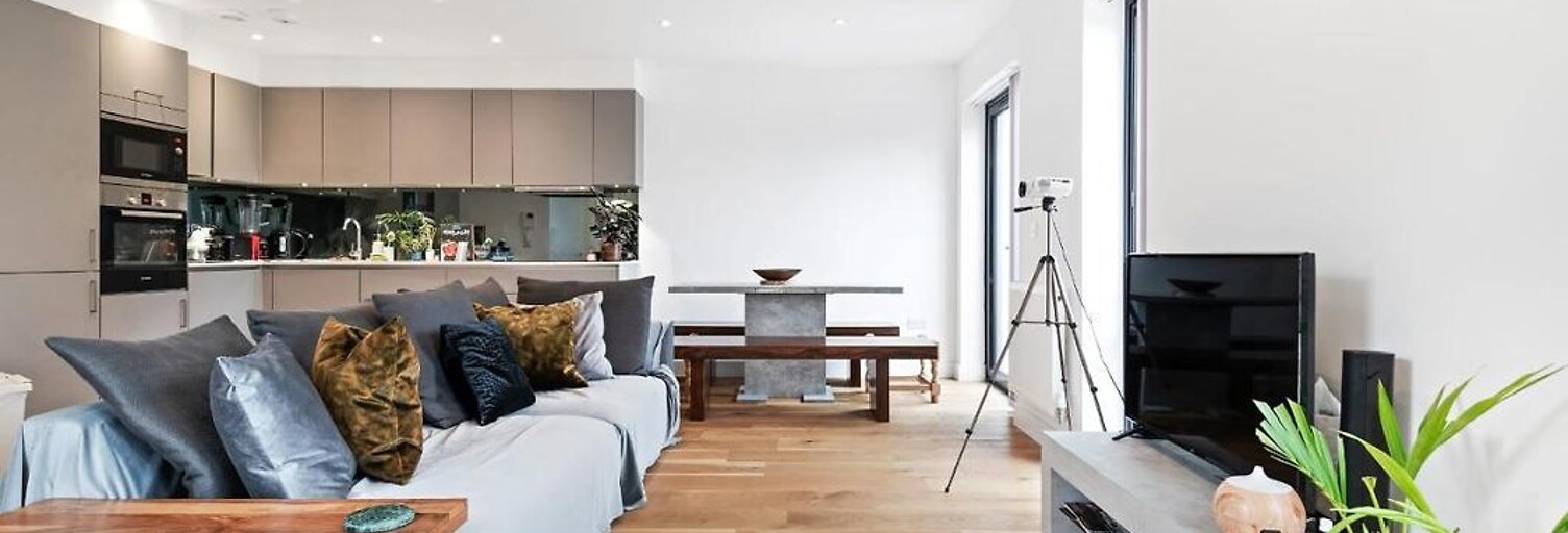 Appartement 2 Pièces 65 m² à vendre à Chennevières-sur-Marne (94430)