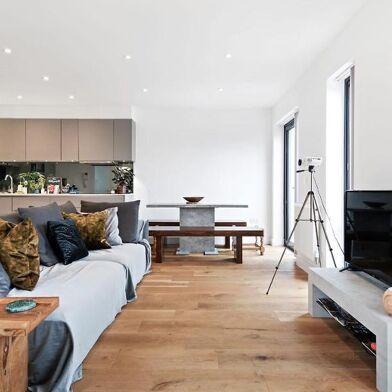 Appartement 2 pièces 269000 €