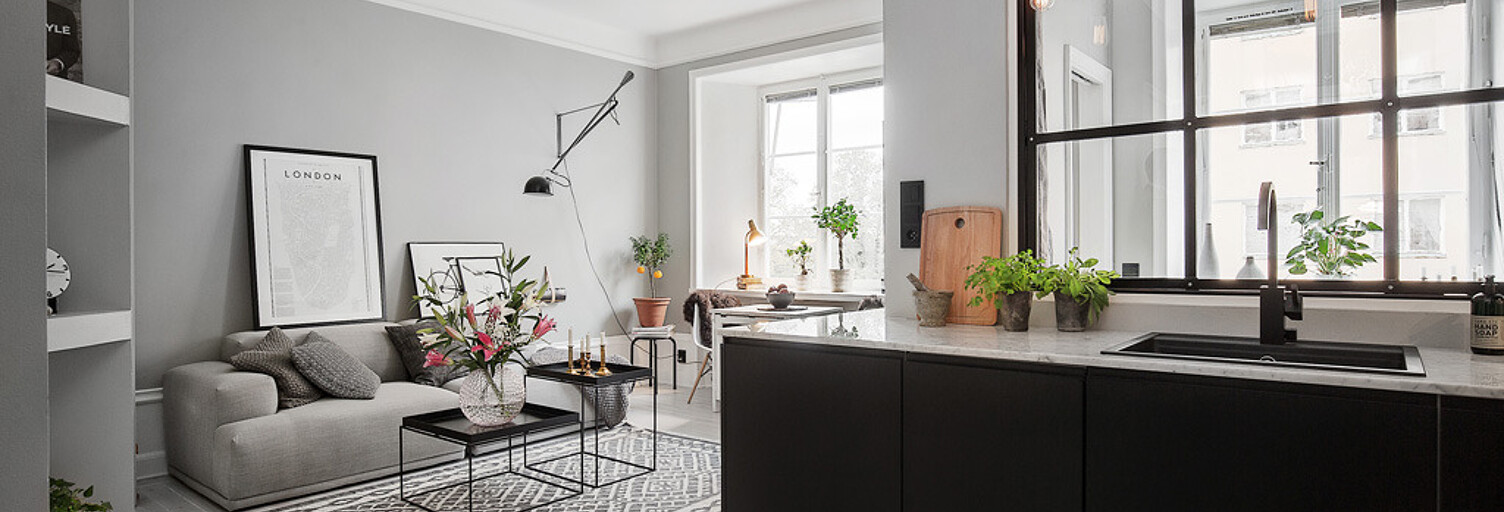 Appartement 2 Pièces 65 m² à vendre à Meaux (77100)