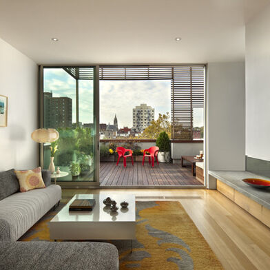 Appartement 1 pièces 209000 €