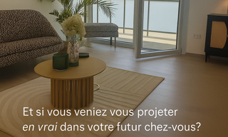 Appartement 4 Pièces 107 m² à vendre à Eckbolsheim (67201)