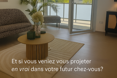 Appartement 4 pièces 549000 €